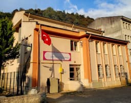 Dereli Şehit Salih Dinç Anaokulu - Fotoğraf