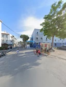 Namık Kemal İlkokulu - Photo