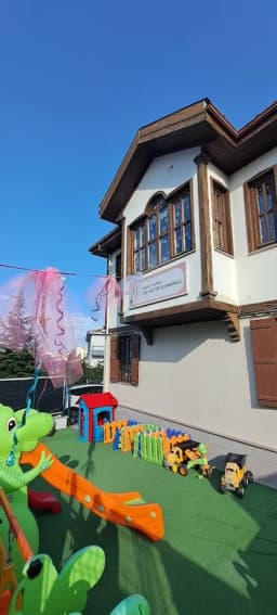 Özel Kültür Dil Anaokulu - Fotoğraf