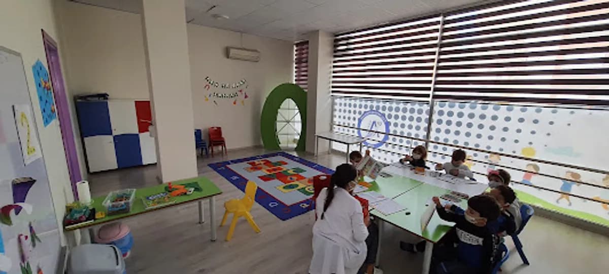 Özel Armağan Ada Koleji - Fotoğraf