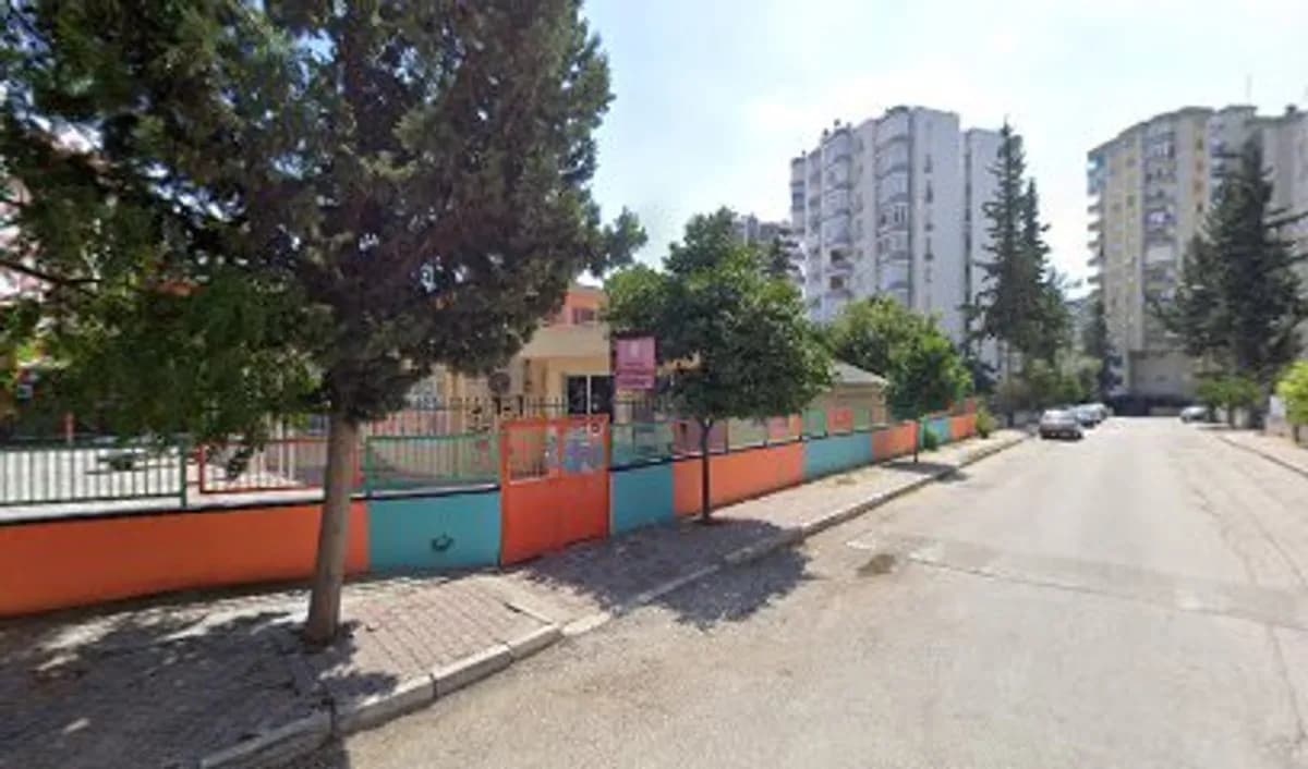 Lütfiye Bağcivan Anaokulu - Fotoğraf