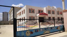 Nimet-enver Ege Anaokulu (akkent Anaokulu) - Fotoğraf