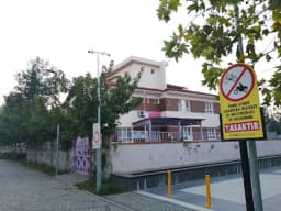 Yanbastı Kardeşler Anaokulu - Fotoğraf