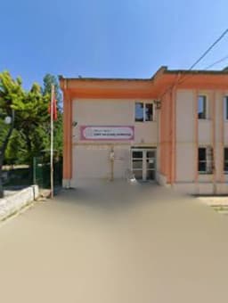 Dereli Şehit Salih Dinç Anaokulu - Fotoğraf