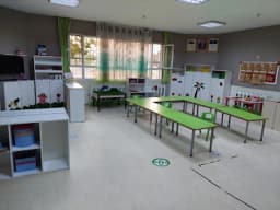 Kemalpaşa Ana Okulu - Fotoğraf