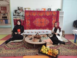 Alpay Kalkandelen Anaokulu - Fotoğraf