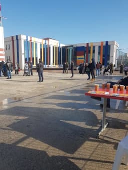 Beyaz Zambak Anaokulları - Fotoğraf