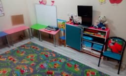 Renkli Şekerler Anaokulu - Photo