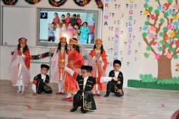 Tınaztepe İlkokulu ve Ortaokulu - Fotoğraf