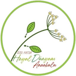 Özel Fatsa Hayal Dünyam Anaokulu - Fotoğraf