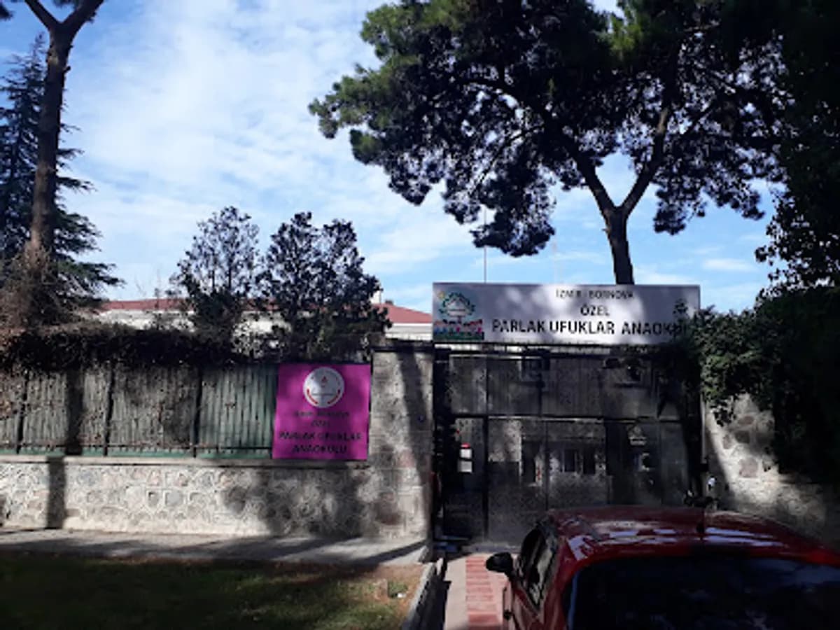 Parlak Ufuklar Anaokulu - Fotoğraf