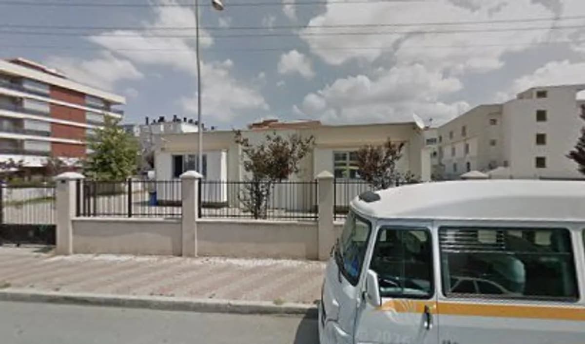 İsmail Rahmi Karadavut Anaokulu - Fotoğraf