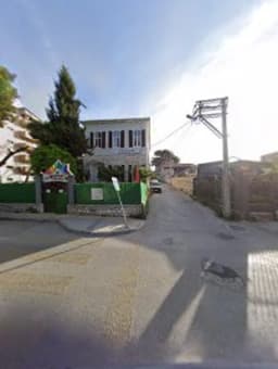 Bahçeli Köşk Anaokulu 2. Şube - Fotoğraf