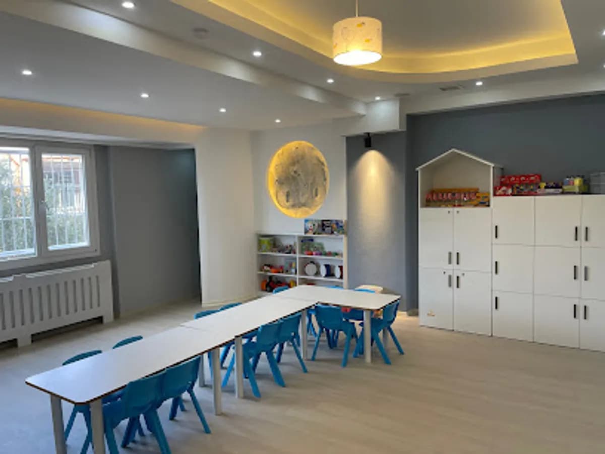 Arı Maya Kreş | Cumhuriyet Şubesi - Fotoğraf
