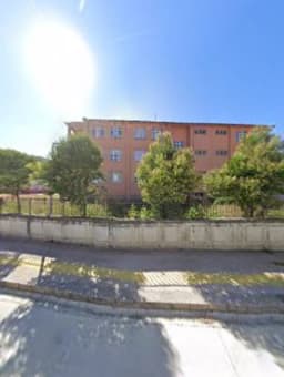 Avukat Hasan Hüsnü Kılıç İlkokulu - Fotoğraf