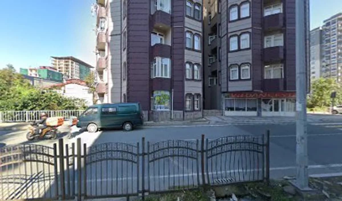 Rize Minik Kalpler Eğitim Merkezi - Photo