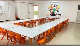 Boğaziçi İnci Anaokulu Mamak - Photo