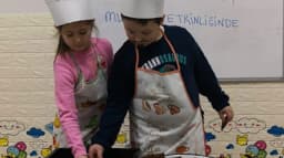 Özel İzmir Buca Mavi Nehir Anaokulu - Fotoğraf