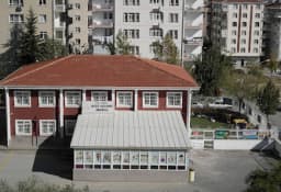 Hatice Sağlamer Anaokulu - Fotoğraf