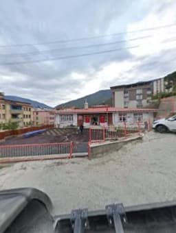 Milli Egemenlik Anaokulu - Fotoğraf