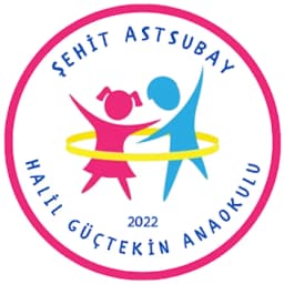 Şehit Astsubay Halil Güçtekin Anaokulu - Fotoğraf