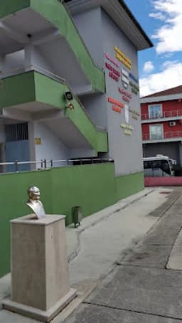 Sapanca İlkokulu - Fotoğraf