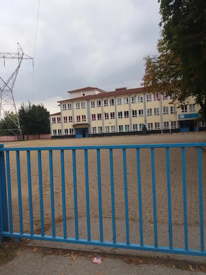 Mustafa Asım İlköğretim Okulu