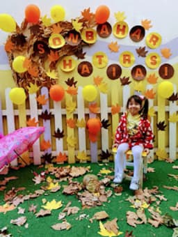 Özel Yeniden Uyanış Anaokulu - Fotoğraf