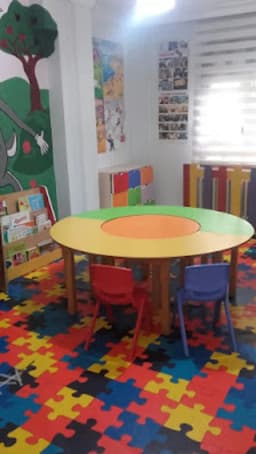 Tuzla Asrın Anaokulu - Photo