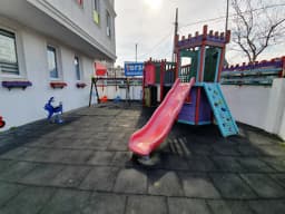 Özel Çekmeköy Erse Anaokulu - Fotoğraf