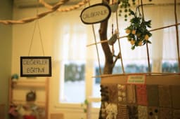 Canım Yavrum Anaokulu - Fotoğraf