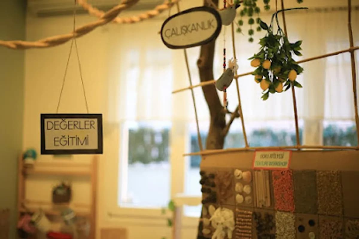 Canım Yavrum Anaokulu - Fotoğraf