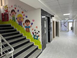 Özel Karınca Akademi Anaokulu - Fotoğraf