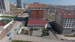 Özel Gülveren Anaokulu Pursaklar Şubesi - Fotoğraf