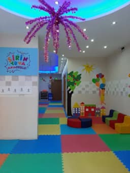 Özel Şirinyuva Anaokulu - Fotoğraf