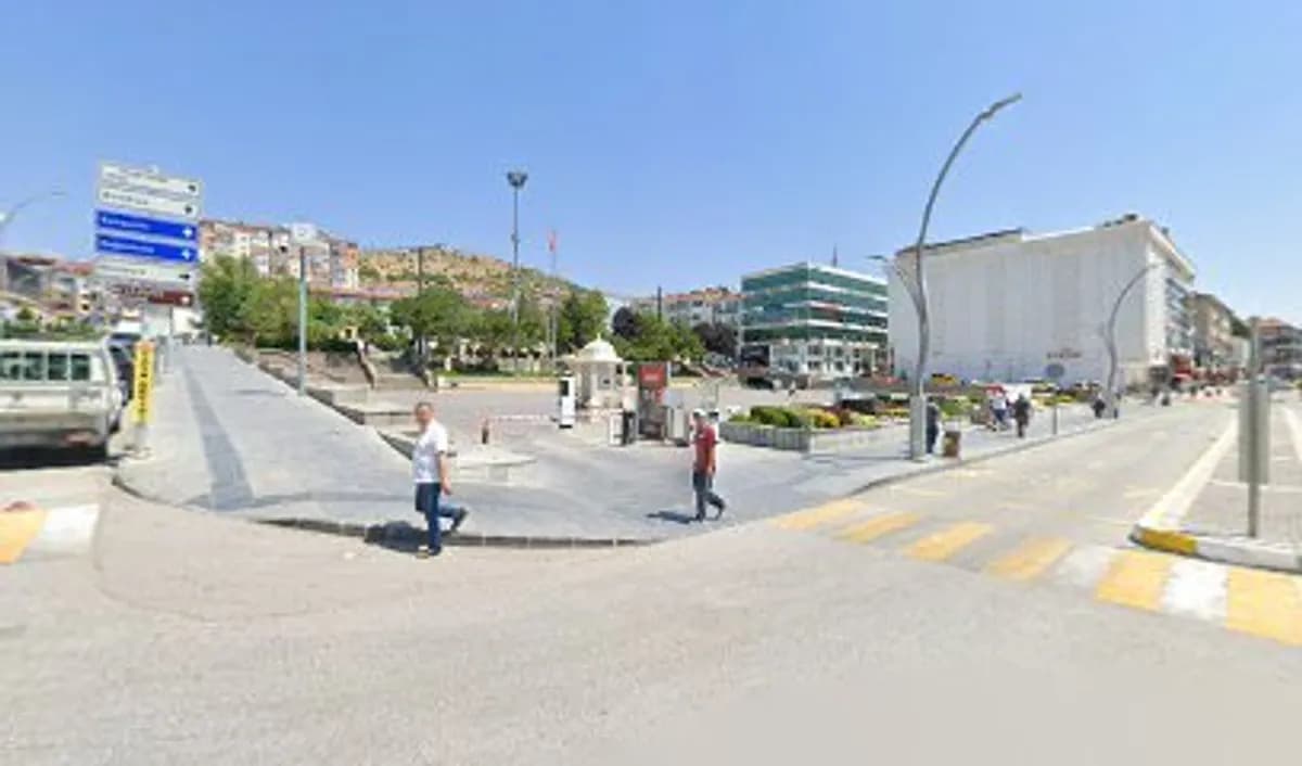 Akındil Eğitim Merkezi - Fotoğraf