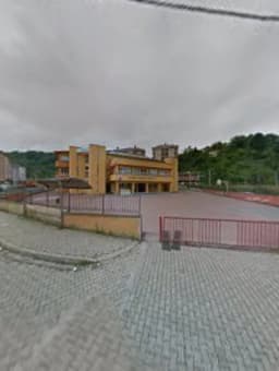 Hasan Yılmaz İlkokulu - Fotoğraf