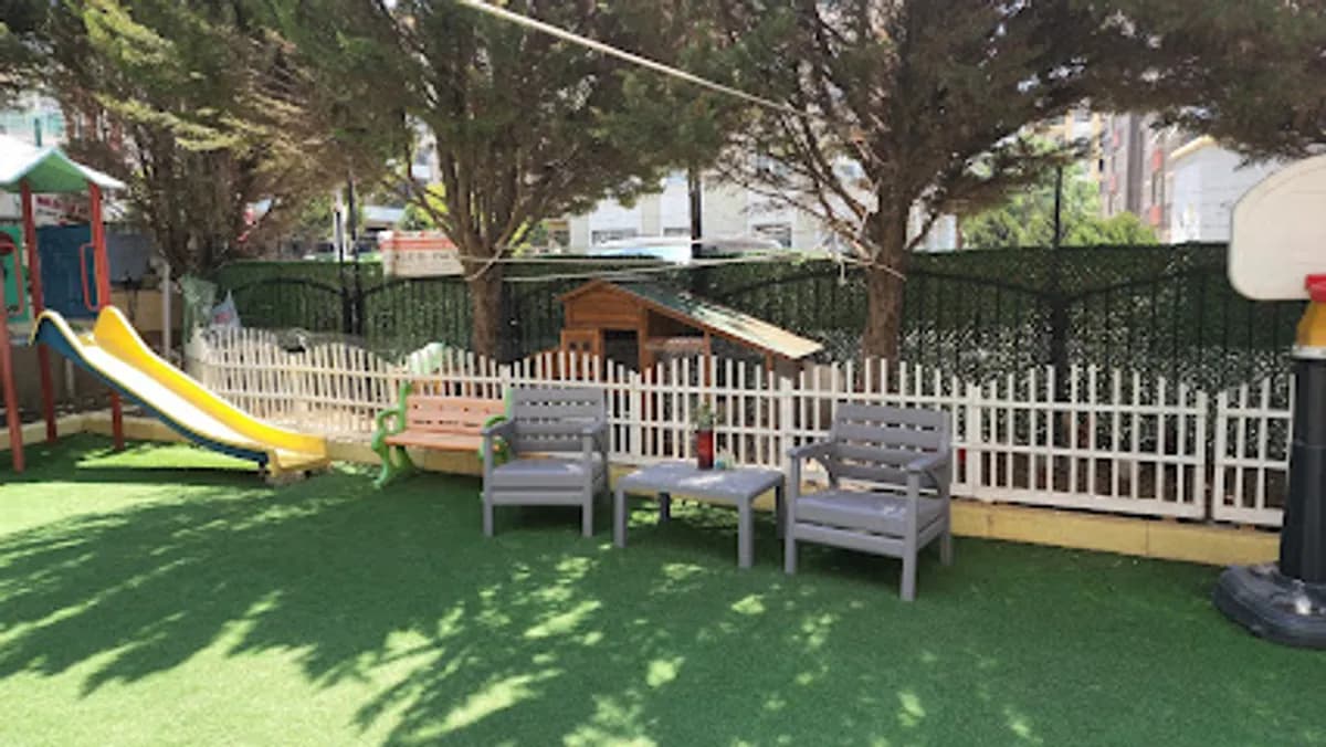 Buca Melekler Evi Anaokulu - Photo