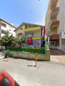 Sevgi Çemberi Anaokulu - Photo