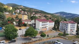 Mesudiye İlkokulu ve Anaokulu - Photo