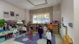 Yalın İlgi Kreş ve Anaokulu Çankaya Ankara - Fotoğraf