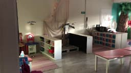 Şht. Öğretmen Neşe Altan Anaokulu - Fotoğraf