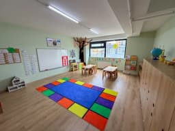 Atölye Kuşağı Anaokulu - Fotoğraf