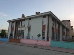 Hüma Hatun Anaokulu - Fotoğraf