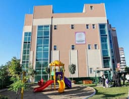 Özel Bayraklı Belediyesi Pati İzi Anaokulu - Fotoğraf