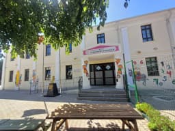 Cumhuriyet Anaokulu Çanakkale Merkez - Fotoğraf