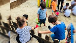 Cogito Anaokulu Kreş Gayrettepe - Photo