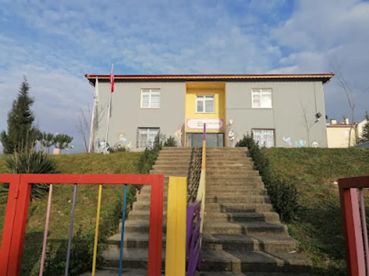 Adapazarı Özel Eğitim Anaokulu