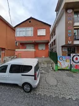 Özel Önce Anaokulu - Fotoğraf