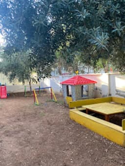 Özel Sevgi Özgen Anaokulu 100. Yıl Şubesi - Fotoğraf